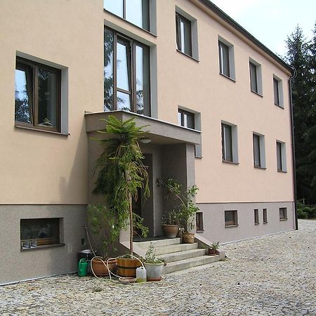 Penzion Rota Pisecne Exterior foto
